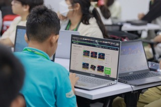 Creative Coding Express