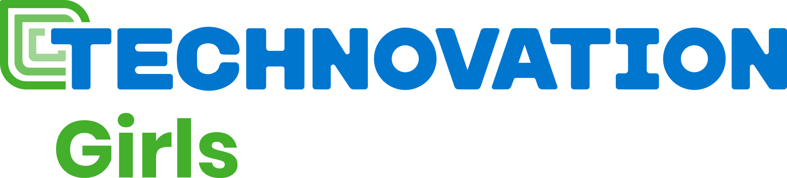 Technovation Girls Logo